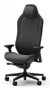 Fractal Design Refine PC gaming chair Padded seat Black
