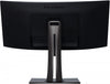Viewsonic VP3881A 38" Quad HD+ Curved Monitor | 3840 x 1600 60Hz USB-C HDMI DP