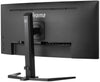 iiyama G-MASTER GCB3481WQSU-B1 34" UltraWide Quad HD Curved Monitor | 3440 x 1440 180Hz HDMI DP