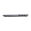 Lenovo ThinkBook 16 G9 IRL Intel Core 7 240H Laptop 40.6 cm (16") WUXGA 16 GB DDR5-SDRAM 512 GB SSD Wi-Fi 7 (802.11be) Windows 11 Pro UK English Grey