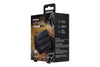 Samsung MU-PE4T0S 4 TB Portable SSD | USB 3.2 Gen 2 Black