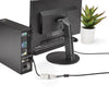 StarTech.com DisplayPort to DVI Adapter - DisplayPort to DVI-D Adapter/Video Converter - 1080p - DP 1.2 to DVI Monitor/Display Cable Adapter Dongle - DP to DVI Adapter - Latching DP Connector