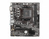 MSI A520M-A PRO mATX Motherboard | AM4 | 2x DDR4 Slots