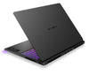 HP OMEN MAX Gaming 16-ak0001na Copilot+ PC AMD Ryzen AI 9 375 Laptop 40.6 cm (16") WQXGA 32 GB DDR5-SDRAM 1 TB SSD NVIDIA GeForce RTX 5070 Ti Wi-Fi 7 (802.11be) Windows 11 Home Black