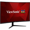 Viewsonic VX Series VX3218-PC-MHD 32" Full HD Curved Gaming Monitor | 1920 x 1080 165Hz 1ms HDMI DP