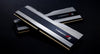 G.Skill Trident Z5 48 GB (2x24 GB) DDR5 7200 MHz Memory Kit | CL36, XMP 3.0, ARGB