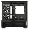 ASUS PRIME AP202 ARGB Midi Tower Black