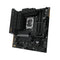 ASUS TUF GAMING B760M-PLUS II micro ATX Intel Motherboard | LGA1700 Socket - 4 x DDR5 Memory Slots