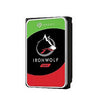 Seagate ST6000VN006 6 TB 3.5" 5400 RPM NAS HDD | Serial ATA III