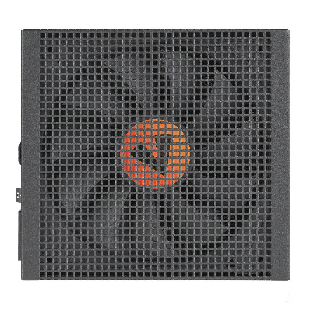 VIDA Heracles power supply unit 850 W 20+4 pin ATX ATX Black