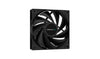DeepCool AG400 CPU Cooler | 4-Pack 120mm 2000 RPM 75.89 CFM PWM Intel & AMD Compatible Aluminium