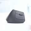 Logitech MX Vertical Advanced Ergonomic Mouse