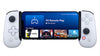 Backbone One for iPhone PlayStation Edition White Lightning Gamepad PC, Playstation, iOS