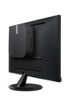 ASUS Chromebox CHROMEBOX5-S7009UNA Intel® Core™ i7 i7-1355U 16 GB DDR4-SDRAM 256 GB SSD ChromeOS Mini PC Black