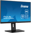 iiyama ProLite XUB2492QSU-B1 24" Wide Quad HD Monitor | 2560 x 1440 100Hz 1ms HDMI DP