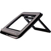 Fellowes 8212001 notebook stand Black, Grey 43.2 cm (17")