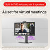 LG 24BA850-B.AEK 24" Full HD Monitor | 1920 x 1080 100Hz HDMI DP
