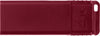 Verbatim Slider - USB Drive - 3x16 GB - Blue/Red/Green