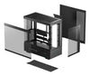 DeepCool CH690 DIGITAL Tower Black