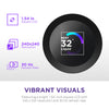 NZXT Kraken Plus 240 Processor All-in-one liquid cooler 12 cm Black