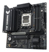 ASUS TUF GAMING B850M-E WIFI mATX Motherboard | AM5 | 4x DDR5 Slots | Wi-Fi 6E