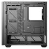 Antec P30 AIR Midi Tower Black