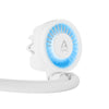 ARCTIC Liquid Freezer III 280 AIO Liquid Cooler | 280mm 1900 RPM 69.9 CFM PWM RGB Fluid Dynamic Bearing (FDB) Intel & AMD Compatible White