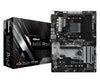 Asrock B450 Pro4 ATX Motherboard | AM4 | 4x DDR4 Slots