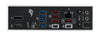 ASUS ROG STRIX Z890-H GAMING WIFI ATX Motherboard | LGA1851 | 4x DDR5 Slots | Wi-Fi 7