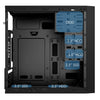 Spire CSCITWORK computer case Desktop Black