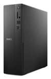 DELL Pro QVS1260 Intel® Core™ i3 i3-14100 8 GB DDR5-SDRAM 512 GB SSD Windows 11 Pro Slim PC PC Black