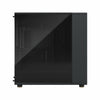Fractal Design FD-C-NOR1X-02 computer case Midi Tower Black, Charcoal