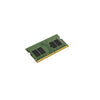 Kingston ValueRAM 8 GB (1x8 GB) DDR4 3200 MHz Memory Kit | CL22