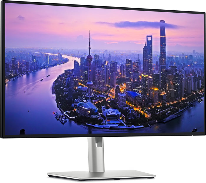 DELL UltraSharp U2725QE 27" 4K Ultra HD Monitor | 3840 x 2160 120Hz USB-C HDMI DP