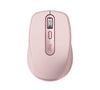 Logitech MX Anywhere 3S mouse Right-hand RF Wireless + Bluetooth Laser 8000 DPI