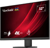 Viewsonic VG3208-4K 32" 4K Ultra HD Monitor | 3840 x 2160 60Hz HDMI DP