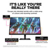 HP OMEN 27s 27" Full HD Gaming Monitor | 1920 x 1080 240Hz 1ms HDMI DP