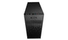 DeepCool Matrexx 30 SI Mini Tower PC Case Black | Liquid Cooling Support