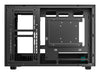 DeepCool CH260 Micro Tower Black