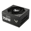 ASUS TUF Gaming 750W Gold 750W ATX Fully-Modular Power Supply Unit | 80 PLUS Gold