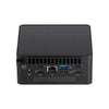 ASUS NUC 14 Pro Tall Kit RNUC14RVHV700000I UCFF Black 165H