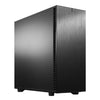 Fractal Design Define 7 XL Midi Tower PC Case Black | Liquid Cooling Support