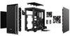 be quiet! Pure Base 600 Midi Tower PC Case Black, Silver | Liquid Cooling Support