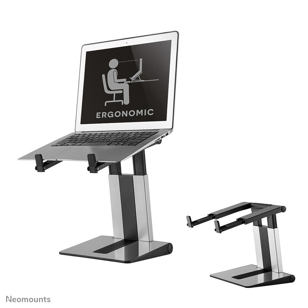 Neomounts by Newstar foldable laptop stand