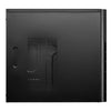 Antec VSK3000B-U3/U2 Mini Tower PC Case Black