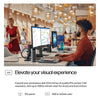 HP Series 3 Pro 23.8 inch FHD Monitor - 324ph