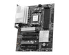 MSI PRO B840-P WIFI ATX Motherboard | AM5 | 4x DDR5 Slots | Wi-Fi 7