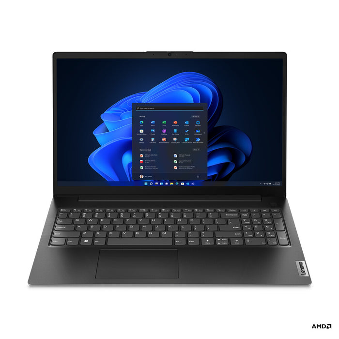 Lenovo V V15 15.6" Laptop | AMD Ryzen 5 7520U 16 GB 256 GB SSD Win 11 Pro