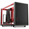 Antec Performance 1 M Aventurine Mini Tower PC Case Black