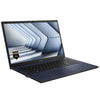 ASUS ExpertBook B1 B1502CV-BQi515X 15.6" Work Laptop | Intel Core i5 i5-1335U 16 GB 512 GB SSD Win 11 Pro